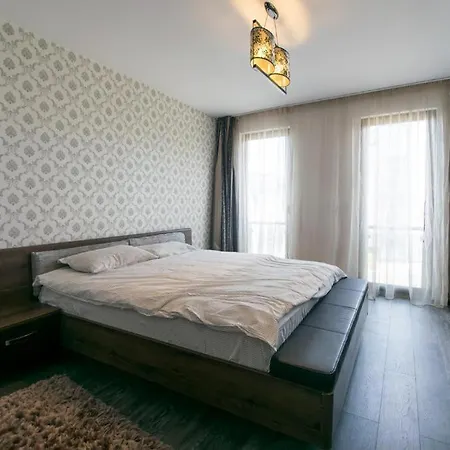 Beige Riviera Cluj-Napoca
