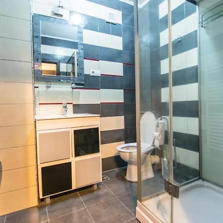 Apartamento Beige Riviera