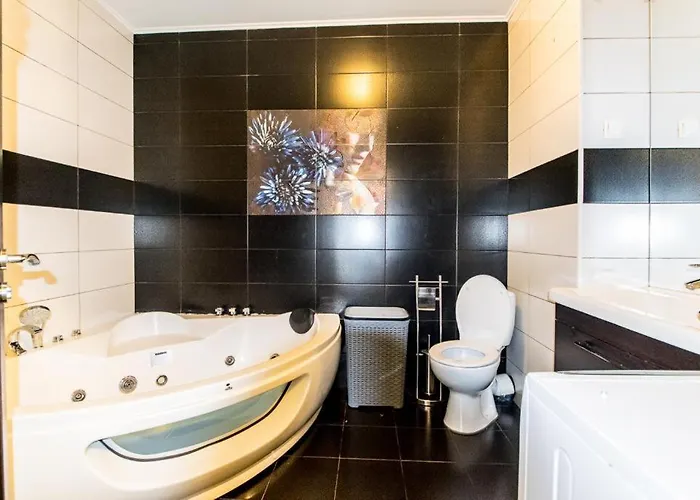 Apartment Beige Riviera Cluj-Napoca