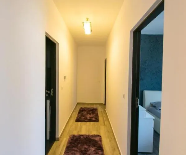 Beige Riviera * Cluj-Napoca